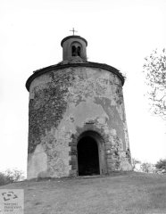 starší foto kaple