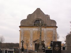 pohled zepředu 