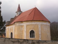 pohled zezadu zprava