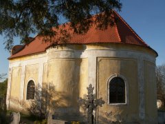 pohled zezadu zprava
