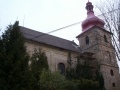 pohled zepředu zprava