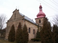 pohled zepředu zprava