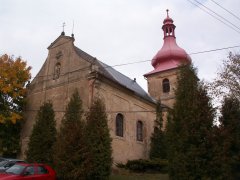 pohled zepředu zprava