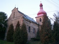 pohled zepředu zprava