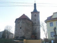 pohled zezadu