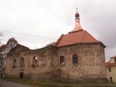 pohled zezadu zprava