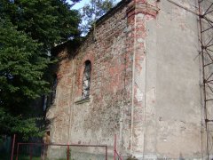 pohled zepředu zleva