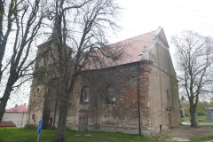 pohled zepředu zleva