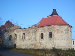 pohled zezadu zprava