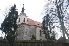 pohled zepředu zprava