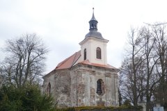 pohled zepředu zleva