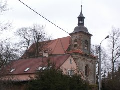 pohled zepředu zleva