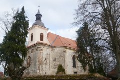 pohled zepředu zprava
