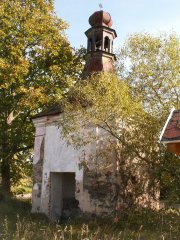 pohled zepředu zprava