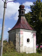 pohled zezadu zprava