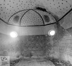 pohled do interiéru