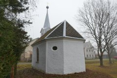 pohled zezadu zprava