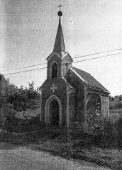 pohled zepředu zprava