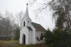 pohled zepředu zprava