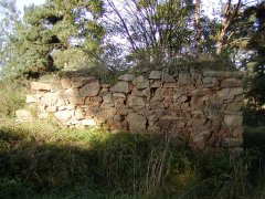 pohled zezadu