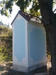 pohled zezadu zprava