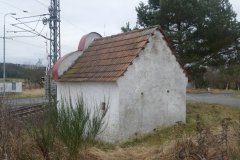 pohled zezadu zprava