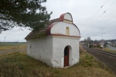 pohled zepředu zleva