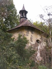 pohled zezadu zprava