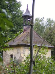 pohled zezadu zprava
