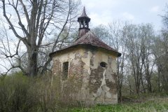 pohled zezadu zprava