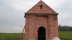pohled zepředu