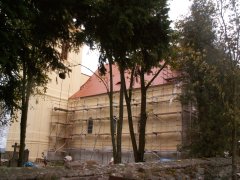 pohled zepředu zleva