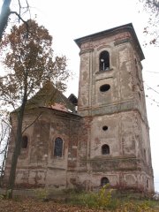 pohled zezadu