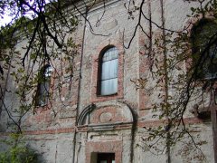 pohled zprava