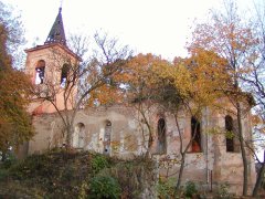 pohled zezadu zprava