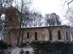 pohled zprava