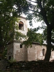 pohled zepředu zprava