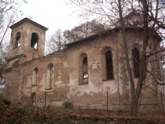 pohled zezadu zprava