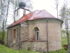 pohled zezadu zprava