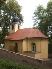 pohled zezadu zprava