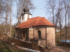 pohled zezadu zprava