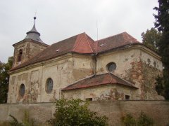 pohled zezadu zprava