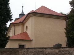 pohled zezadu zprava