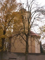 pohled zepředu
