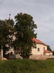 pohled zepředu zprava