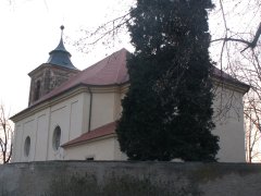 pohled zezadu zprava