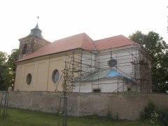 pohled zezadu zprava