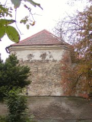 pohled zezadu