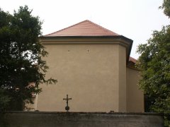 pohled zezadu
