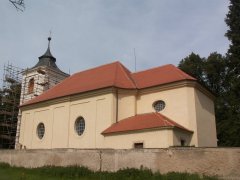 pohled zezadu zprava